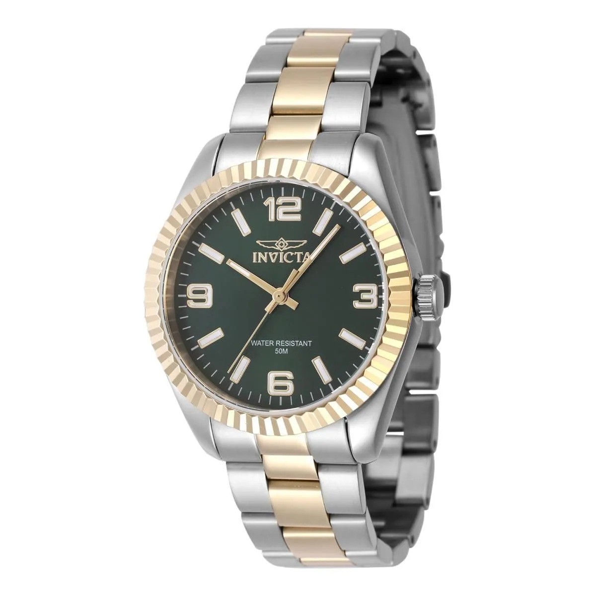 47470 - Invicta Specialty Stratford Women's Watch - 36mm, Gold, Steel