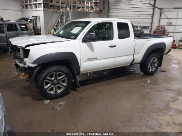 Air Cleaner 4.0L 6 Cylinder 1GRFE Engine Fits 05-15 TACOMA 2693765 Foto 2 de 4