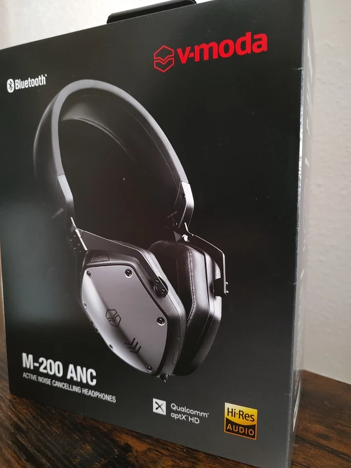 V-Moda M-200 ANC - Immagine 2 di 4