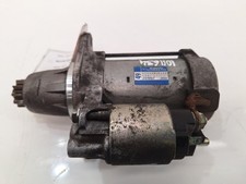2015 TOYOTA GT86 Mk1 2.0L Petrol 6 Speed Automatic  STARTER MOTOR 