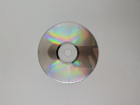 Machine Head (Sega Saturn, 1996) CIB