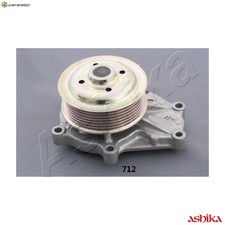 WASSERPUMPE 35-07-712 FÜR SUBARU CROSSTREK/XV FORESTER/SUV EE20Z 2.0L 4cyl