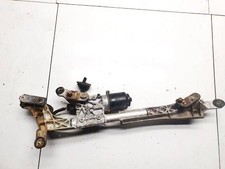 Subaru Legacy 2003 Windshield Wiper Linkage - FRONT used, Genuine FR2435082-11