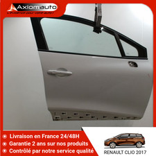 Porte avant et accessoires Renault CLIO