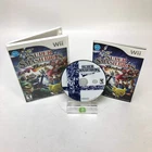 New ListingSuper Smash Bros. Brawl (Nintendo Wii, 2008) PAL