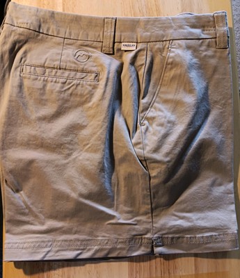 Magellan Outdoors Womens Happy Camper Shorts Shorty 4.25'' Inseam Size 14 Classic