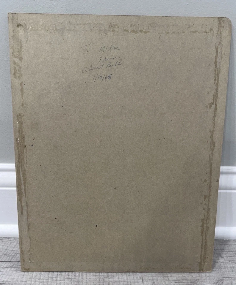 Vintage Woody Woodpecker Whitman Frame Tray Puzzle 1964 No.4507 - Image 2 of 4