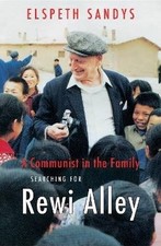 A Communist in the Family, Sandys, Elspeth,  Paper