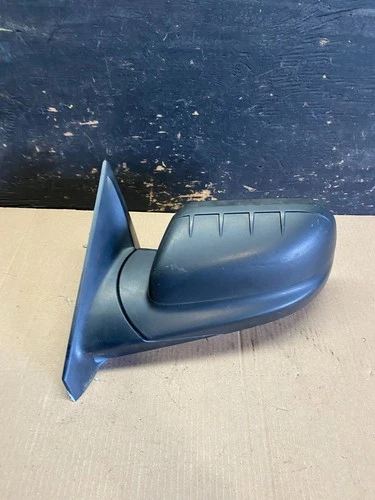 2011 to 2015 Ford Explorer Left Driver LH View Door Mirror OEM  S9754 DG