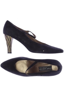 Stuart Weitzman Pumps Damen High Heels Stiletto Peep Toes Gr. 40.5 S... #ycdbrfl
