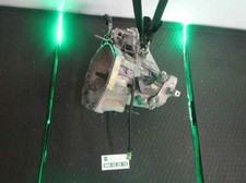 Boite de vitesse Renault FLUENCE