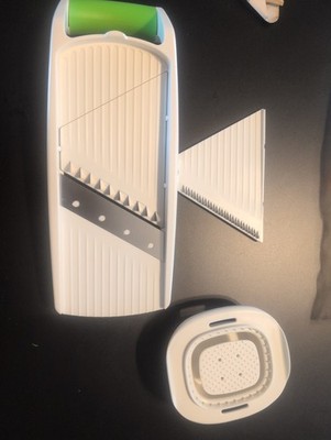 Progressive Prep Solutions Multi-Slicer PS-5100