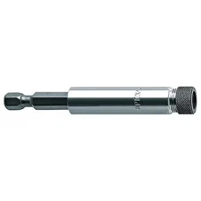 Apex Tool Group M-490-Or Bit Holder, 1/4", 1/4", 3"