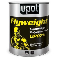 U-pol Flyweight Body Filler 711