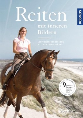 Tuuli Tietze Reiten mit inneren Bildern