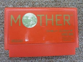 Nintendo Mother Famicom Software Kr791