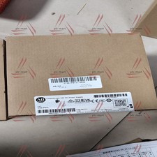 1PC Free shipping NEW Allen-Bradley 1756-PB72 1 year warranty