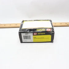Grip Rite 6D Bright Box Nail 2" 6BX1 