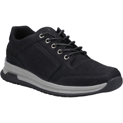 Hush Puppies klassischer Schnürschuh für Herren (Joseph) in 4 Farben, 6-12