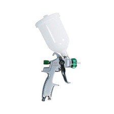Jackco Pn10250 Hvlp Gravity Feed Spray Gun Autofxmart