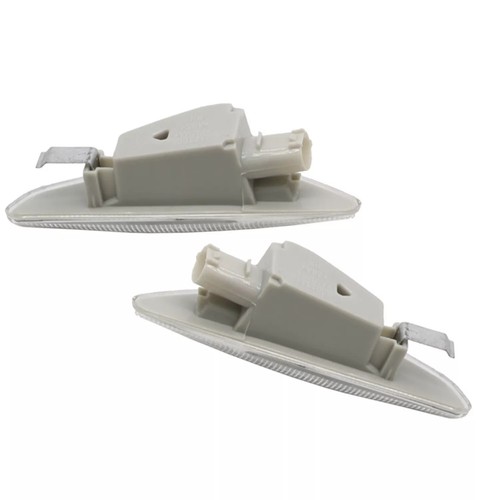 2 PCS LED Fender Side Marker Light 63137171007 For BMW X3 F25 X5 E70 X6 E71 E72 - Picture 7 of 11