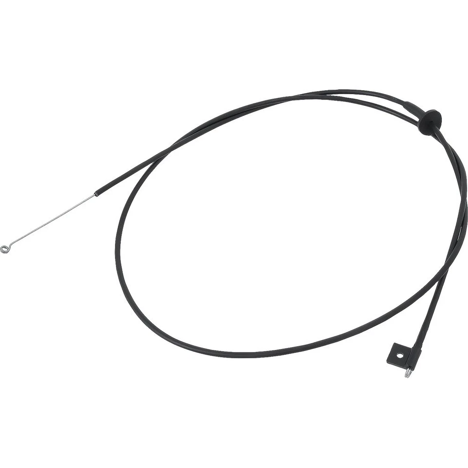For Dodge Challenger 1970-1972 OER MN1756 Heater Control Cable Foto 2 de 4