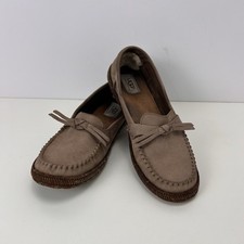 UGG Australia Moccasin Loafers Slip On Shoes SRL Size US 10 1007749