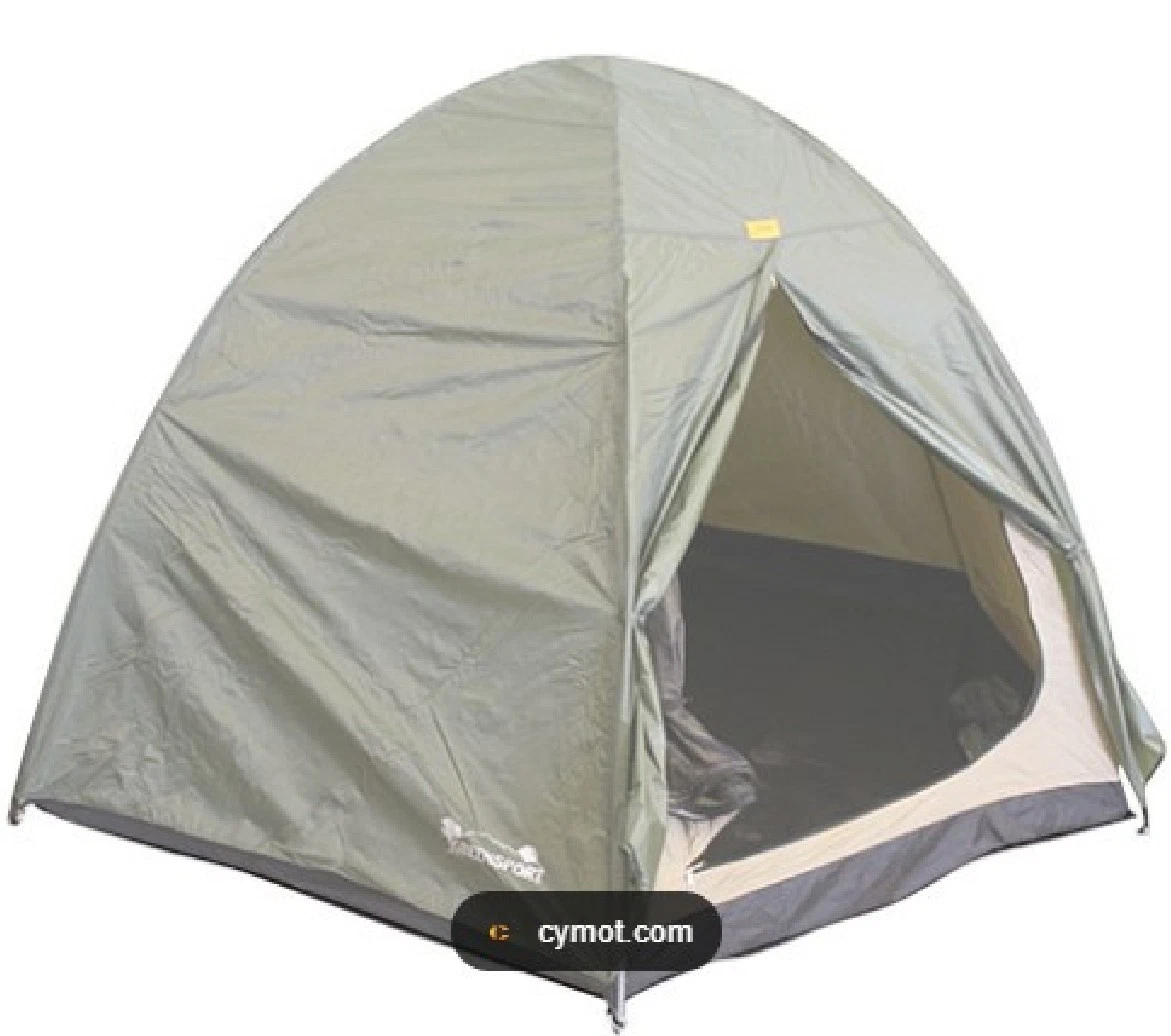 2 Person Igloo Tent - bought but not used