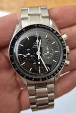 Omega Omega Speedmaster 3570.50 - Owned from new/Unworn since Omega service April 2026