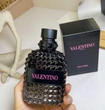 Mixed Brands Fragrance Lot: Sauvage, Valentino Uomo, Libre, Invictus