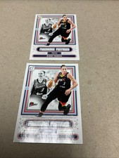2025 Donruss WNBA Phoenix Diana Taurasi Franchise Features Press Proof/Common