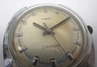 Vintage Timex Men's Wrist Watch Electric Good Condition