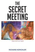 The Secret Meeting Richard P Horchler Taschenbuch Kartoniert / Broschiert 2016