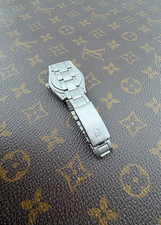 Tudor Prince Date Automatic Black Dial T-Swiss-T 9