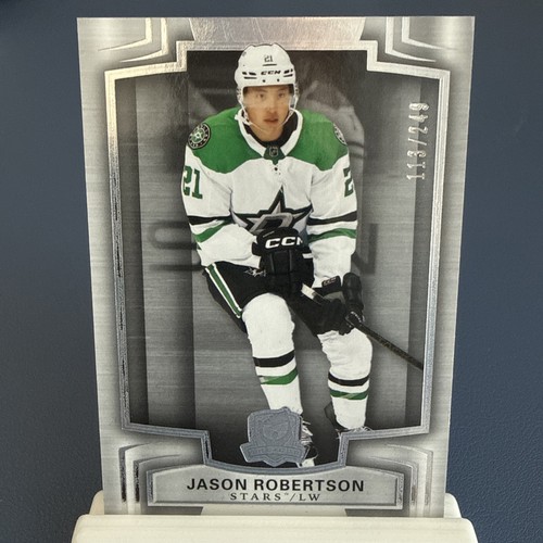 Jason Robertson