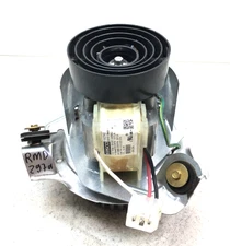 Jakel J238-150 71582742 Inducer Blower Motor Assembly HC21ZE127A used #RMD297A
