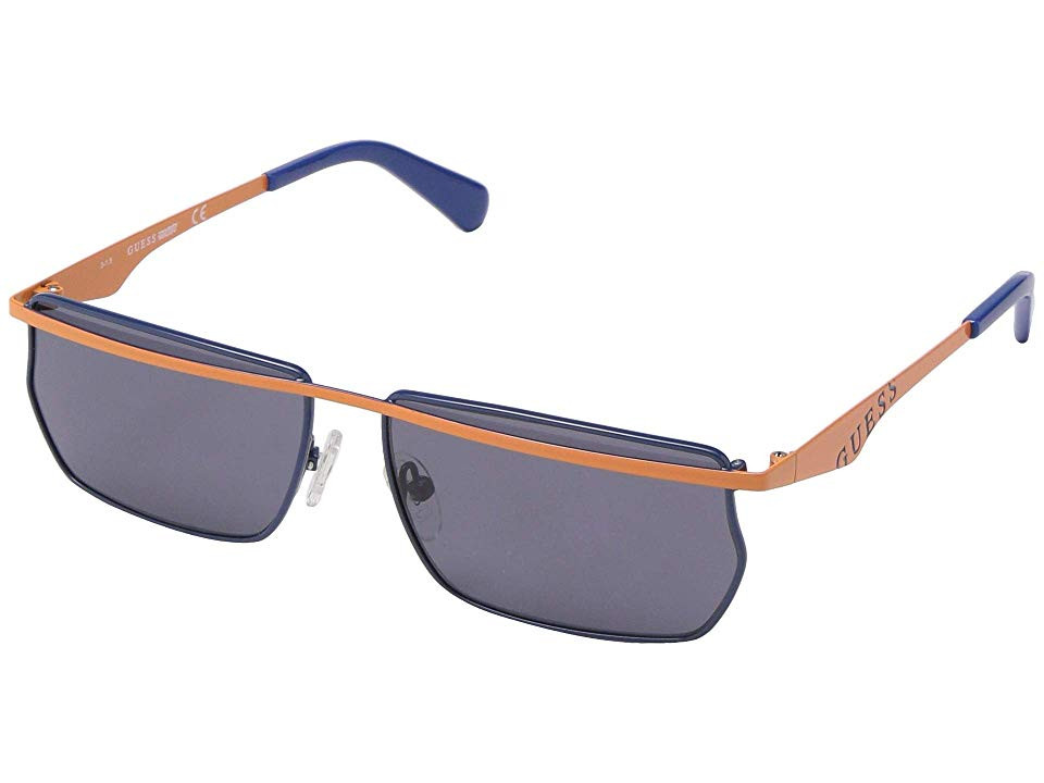 НОВЫЕ солнцезащитные очки Guess 8208-5742A 57 мм 100 подлинные 9990₽