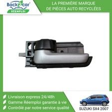 Porte avant et accessoires Suzuki SX4