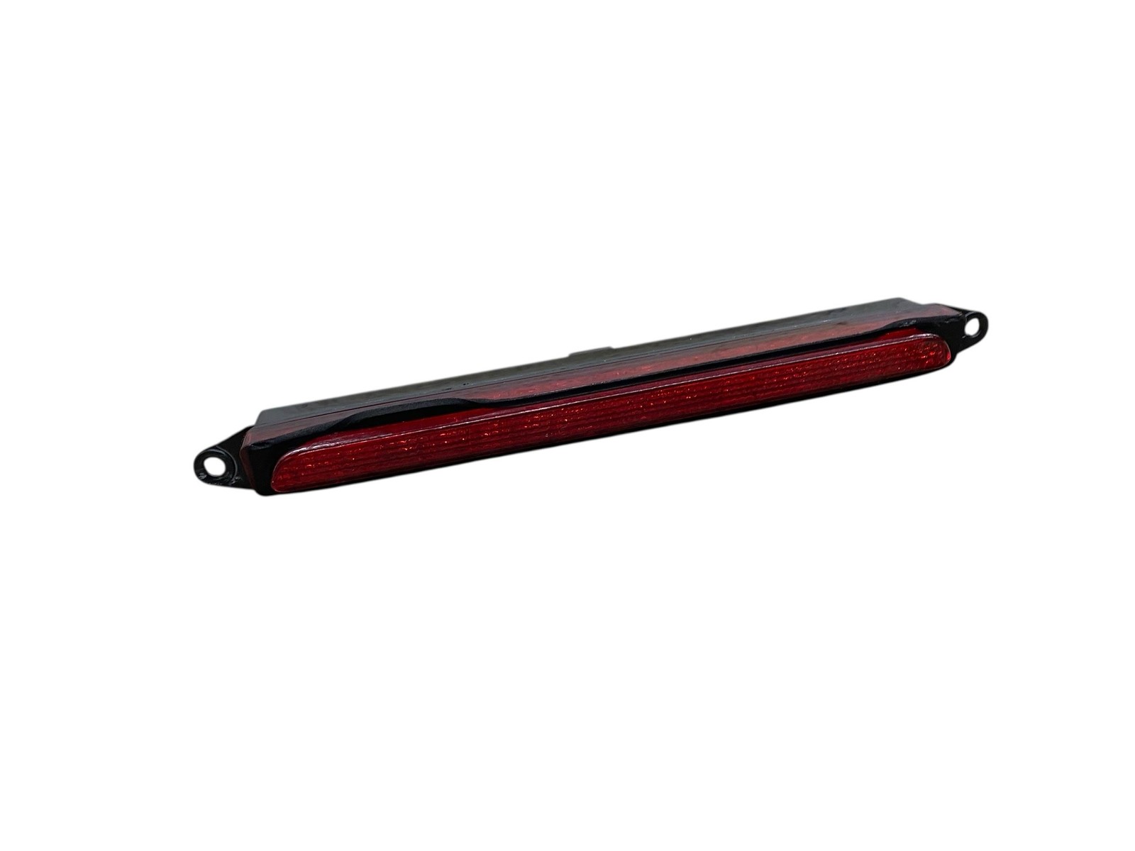 2009 Aston Martin Vantage Convertible Trunk Lid 3rd Brake Light Tail Lamp oem