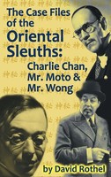 David Rothel | The Case Files Of The Oriental Sleuths (Hardback) | Buch (2011)