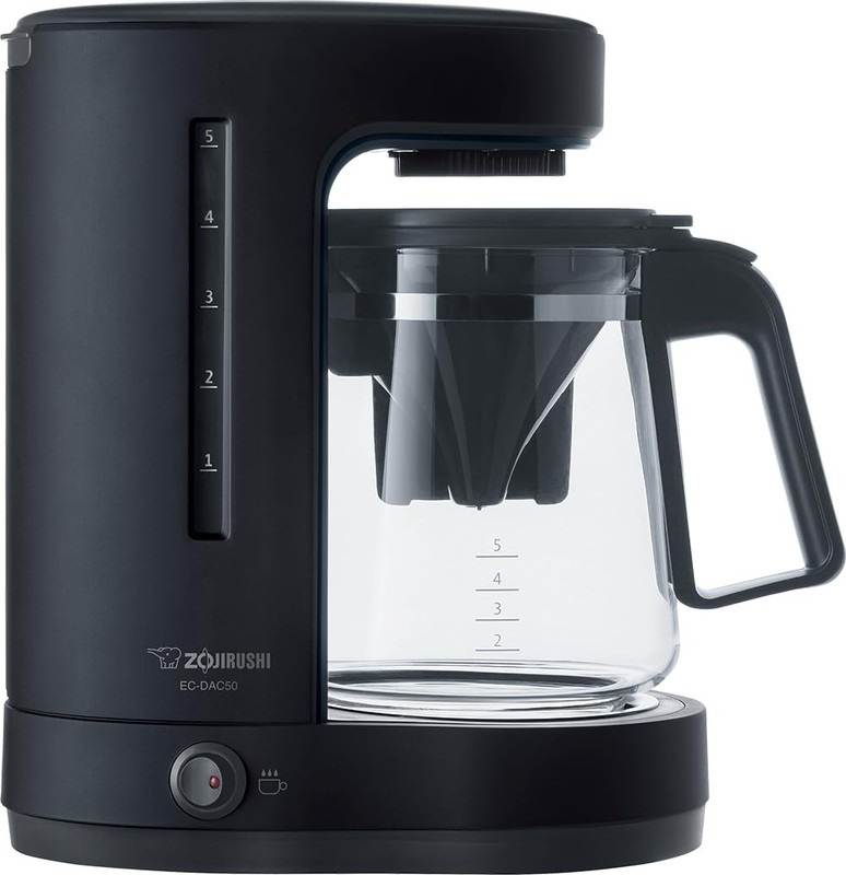 Zojirushi Small Four Cup Coffee Maker - Highly rated Buy It For Life recommendation