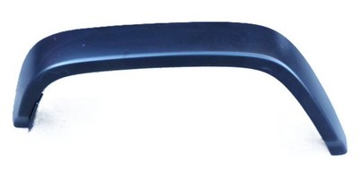 2019 - 2022 Mercedes Benz W463 G63 AMG Rear Right Fender Flare A4638800801 OEM
