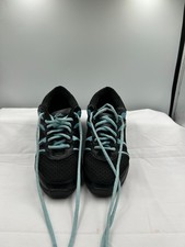 USED Capezio Bolt Dansneaker DS30, Women's SIZE 8 US Dance Shoe Sneaker