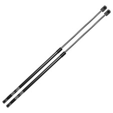 Hood Lift Supports Shock Struts Compatible with Select Mercedes-Benz Models -
