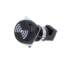 812510405: Acoustic Buzzer 24VDC 24VAC Series: ESV IP65 AUER SIGNAL
