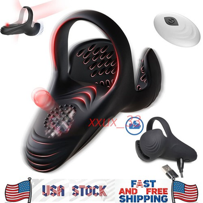 #ad Apexdrive Pro for Men Multiple Modes Rechargeable Therapy Device $26.99