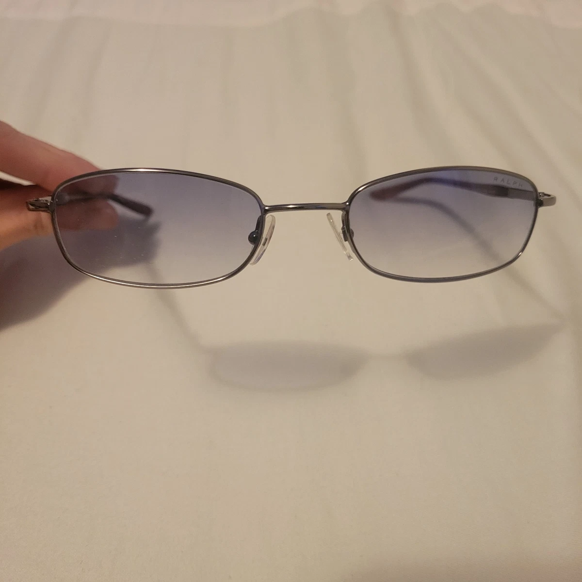 Polo Ralph Lauren Oval Sunglasses for Women for sale | eBay