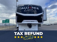 2026 Alliance Valor 42V14