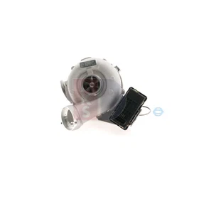Turbolader AKS DASIS 055033N für BMW 3er