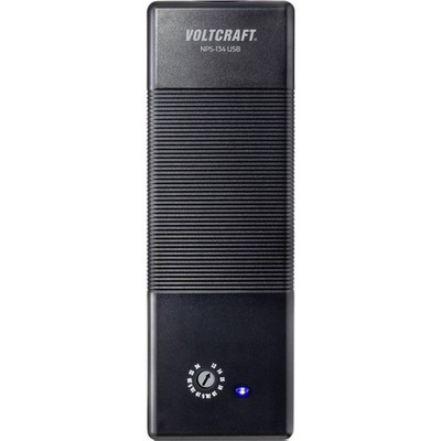 VOLTCRAFT NPS-134 USB Notebook-Netzteil 134.5 W 12 V/DC, 14 V/DC, 15 V/DC, 16